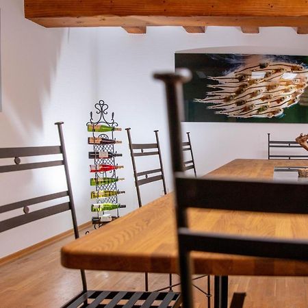 Les Suites D'Hassen Kaysersberg-Vignoble Luaran gambar