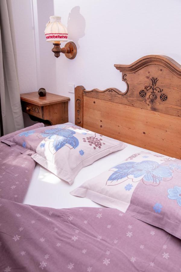 Les Suites D'Hassen Kaysersberg-Vignoble Luaran gambar