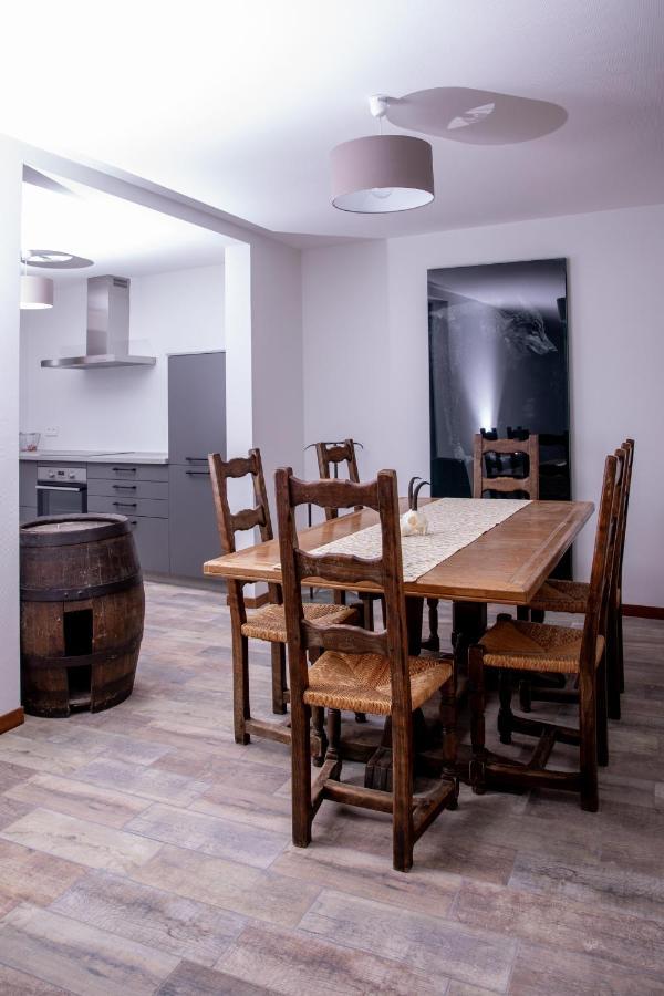 Les Suites D'Hassen Kaysersberg-Vignoble Luaran gambar