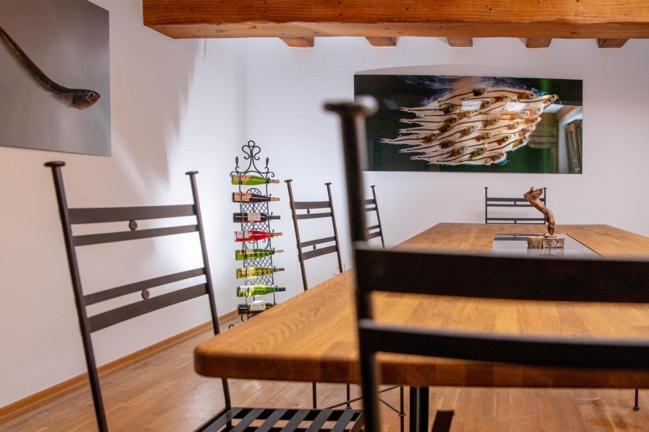 Les Suites D'Hassen Kaysersberg-Vignoble Luaran gambar