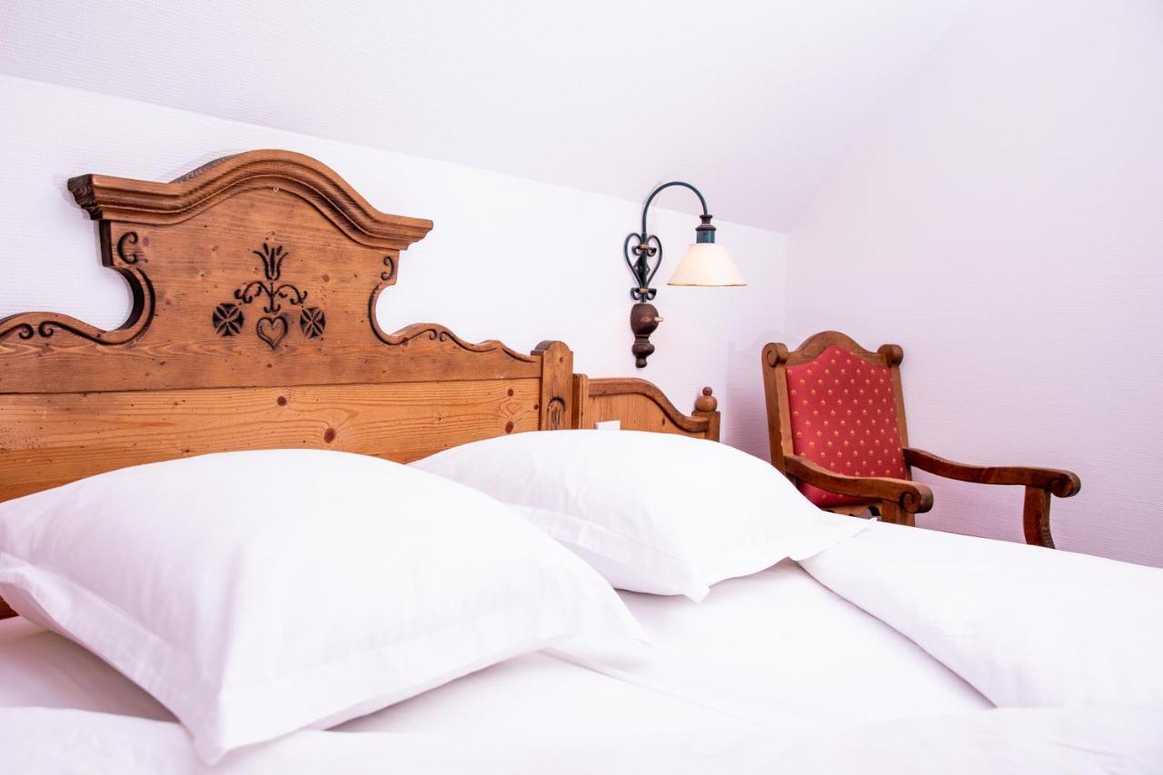 Les Suites D'Hassen Kaysersberg-Vignoble Luaran gambar