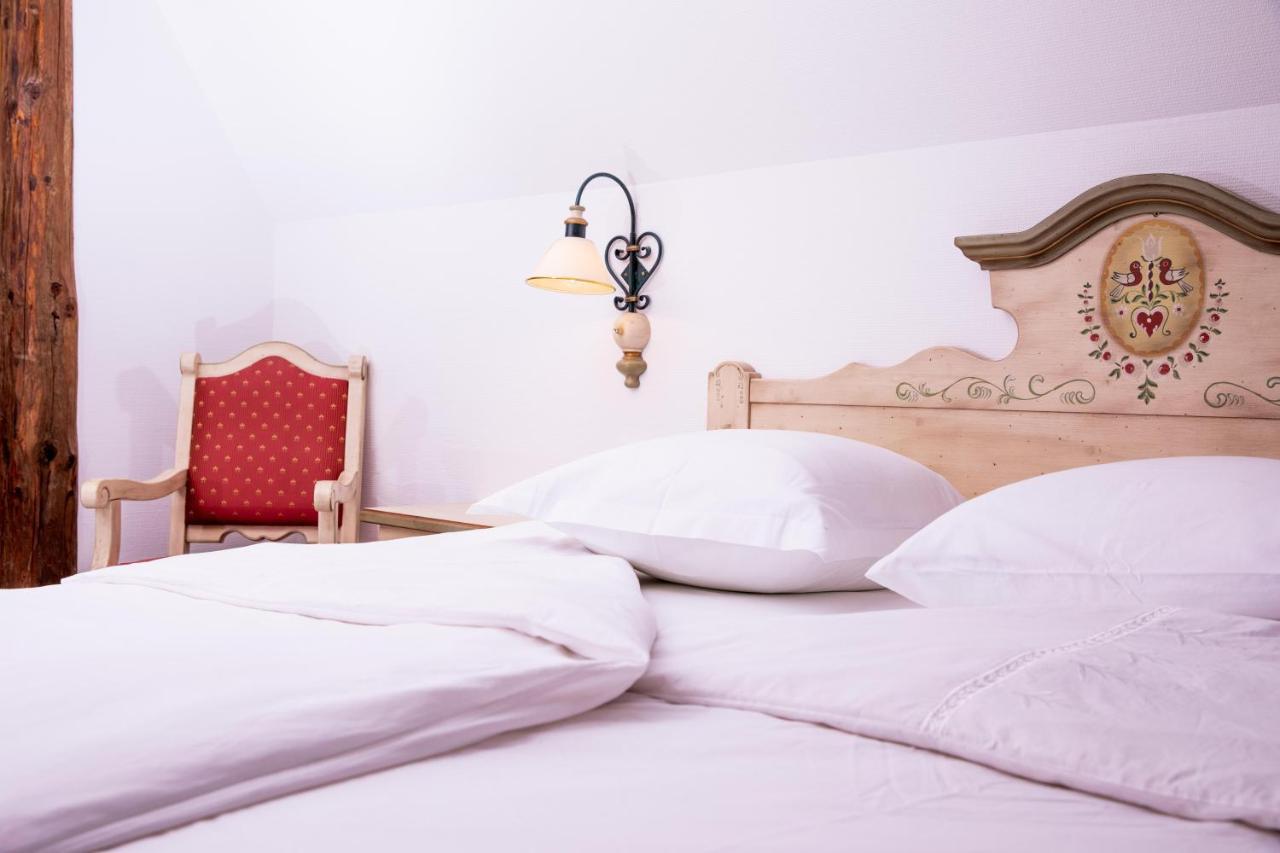 Les Suites D'Hassen Kaysersberg-Vignoble Luaran gambar