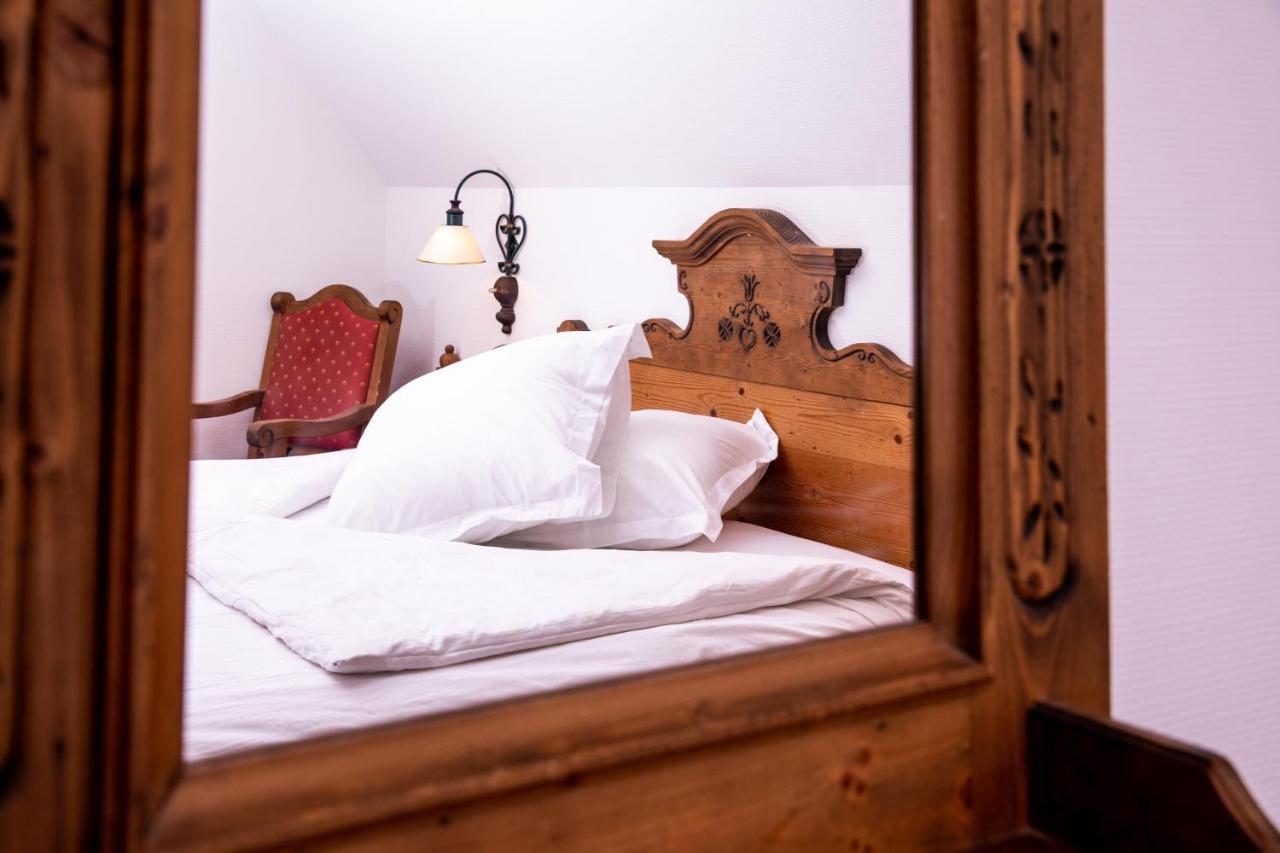Les Suites D'Hassen Kaysersberg-Vignoble Luaran gambar