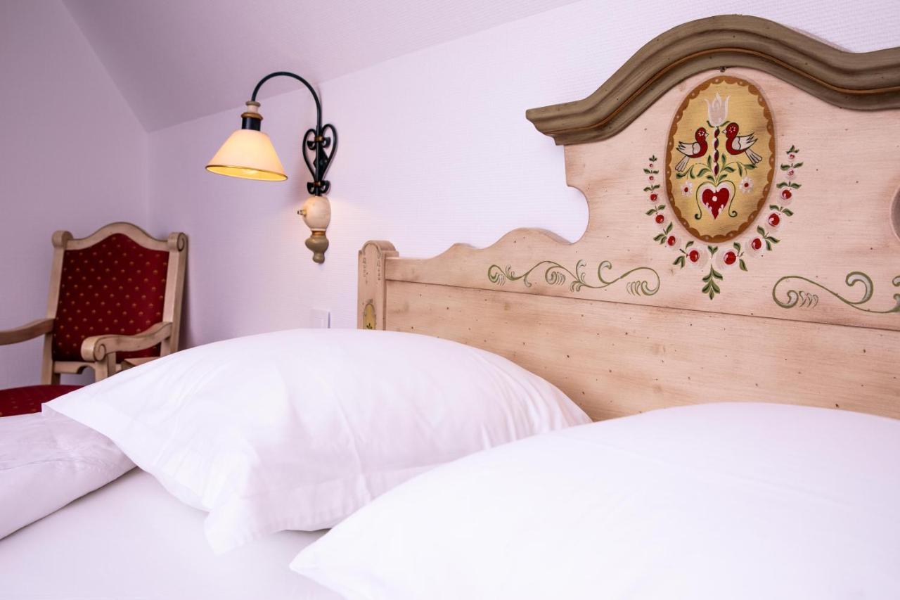 Les Suites D'Hassen Kaysersberg-Vignoble Luaran gambar