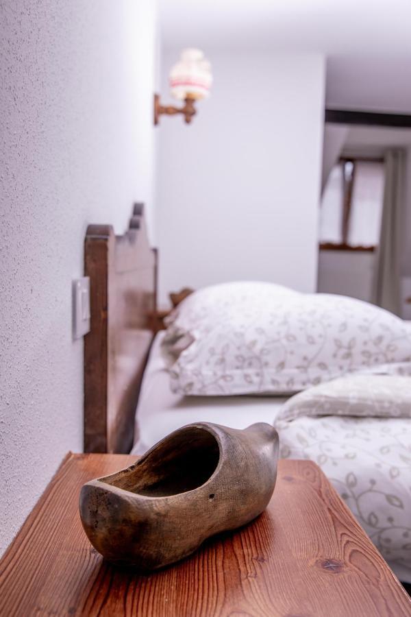 Les Suites D'Hassen Kaysersberg-Vignoble Luaran gambar