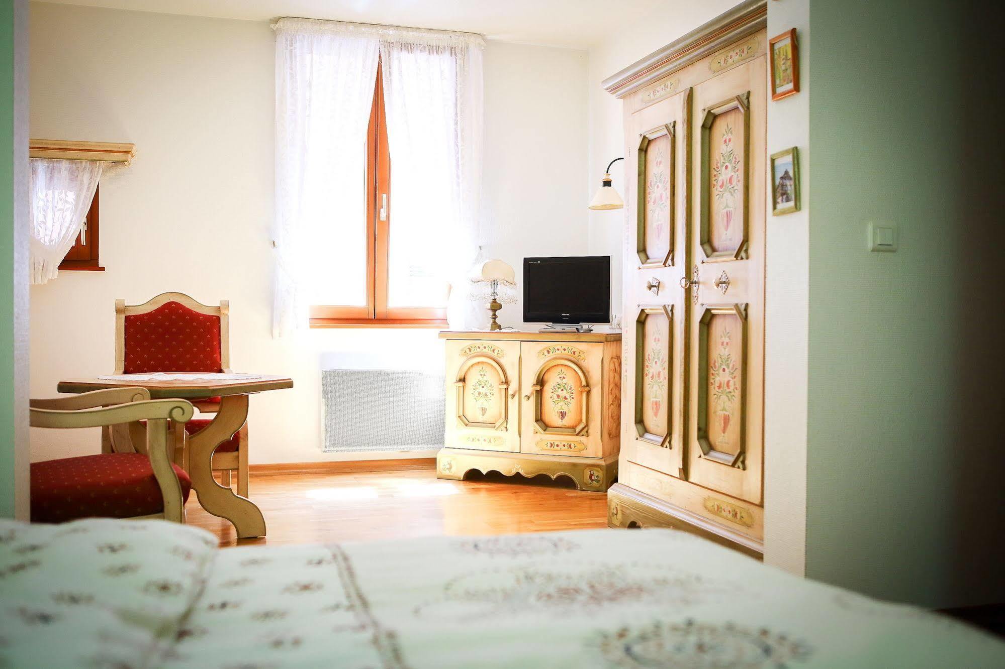 Les Suites D'Hassen Kaysersberg-Vignoble Luaran gambar