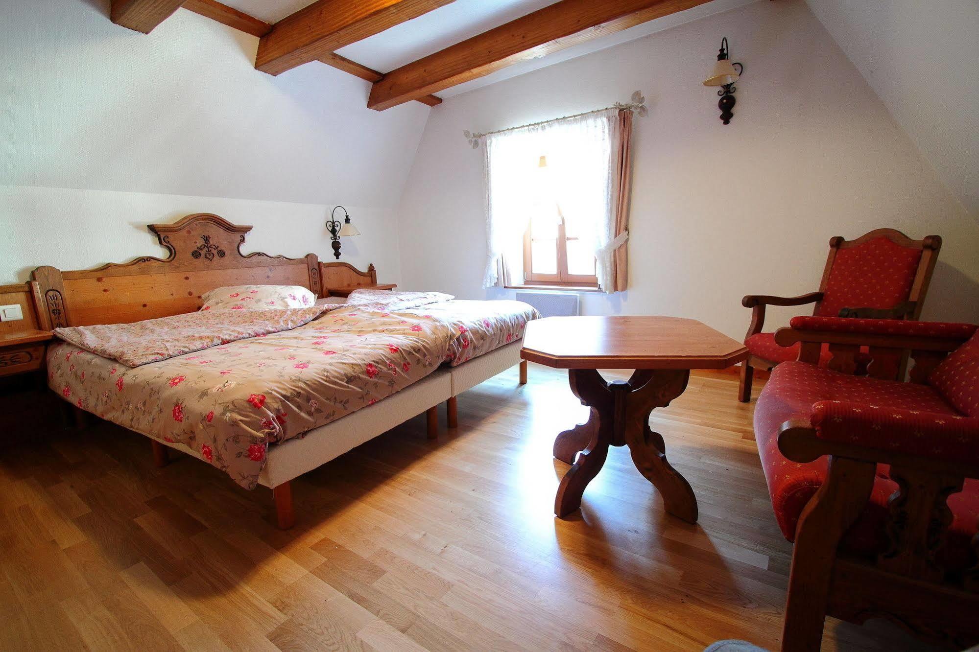 Les Suites D'Hassen Kaysersberg-Vignoble Luaran gambar