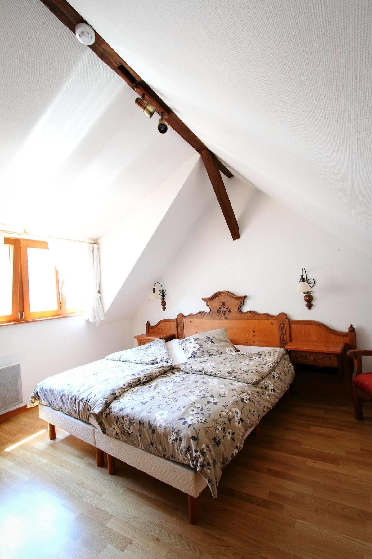 Les Suites D'Hassen Kaysersberg-Vignoble Luaran gambar