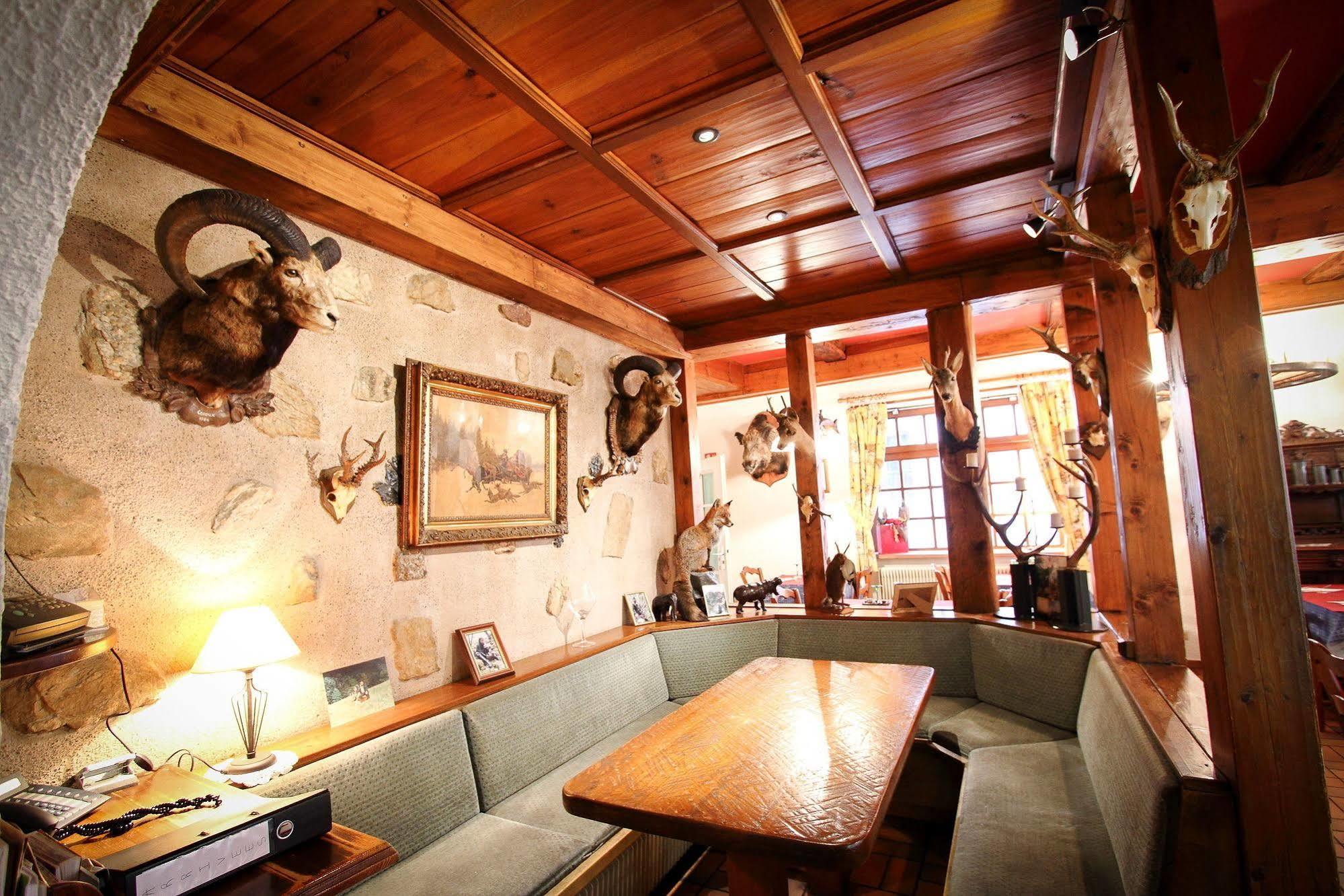 Les Suites D'Hassen Kaysersberg-Vignoble Luaran gambar
